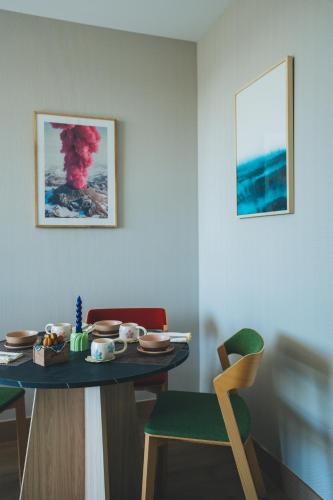 The Oliver Apartamentos Aravaca - image 7