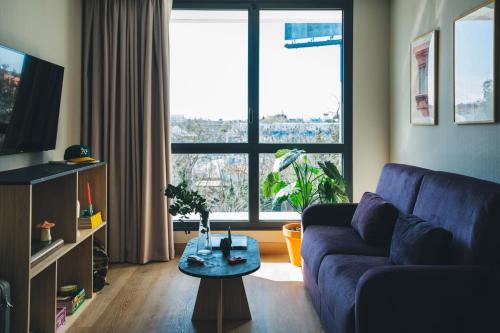 The Oliver Apartamentos Aravaca, Madrid (Foto 4)