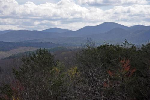 Point of View-Amazing Views-Hot Tub- Pool Table-Wifi-Firepit-Gas Fireplace - image 5