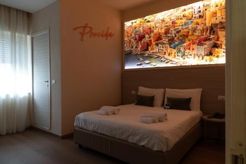 THE SUN HOTEL BOUTIQUE NAPOLI, Naples (photo 3)