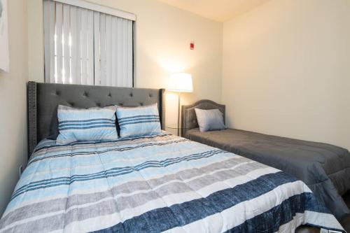 Cozy 2bed Apt next to Convention center/LA Live in Los Angeles, USA