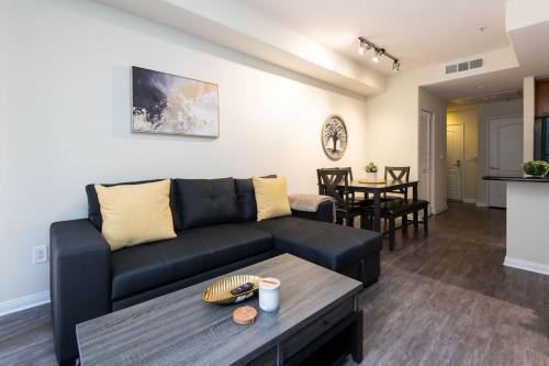 Cozy 2bed Apt next to Convention center/LA Live in Los Angeles, USA