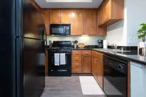 Cozy 2bed Apt next to Convention center/LA Live in Los Angeles, USA