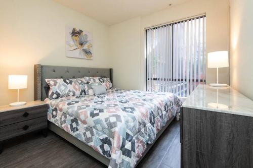 Cozy 2bed Apt next to Convention center/LA Live in Los Angeles, USA