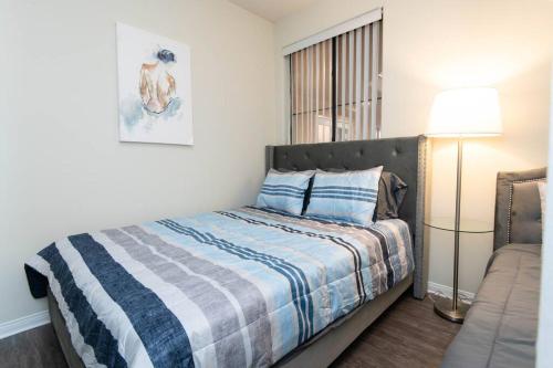 Cozy 2bed Apt next to Convention center/LA Live in Los Angeles, USA