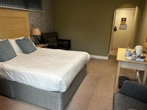 Netherwood Hotel & Spa - image 10