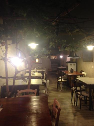 Locanda Al Cacciatore in Seren Del Grappa
