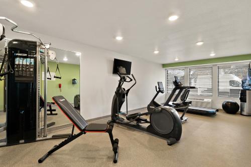 WoodSpring Suites Fort Collins in Fort Collins, USA