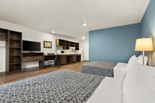 WoodSpring Suites Fort Collins in Fort Collins (CO)
