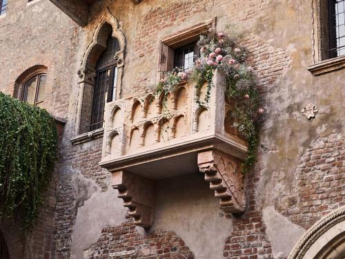 Vaatamisväärsus lähikonnas, Le Dolci Mura Montagnana in Urbana