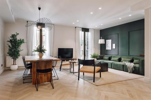 Lunalux Apartment, Barcelona (fotografie 2)