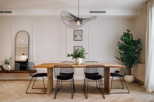 Lunalux Apartment, Barcelona (fotografie 5)