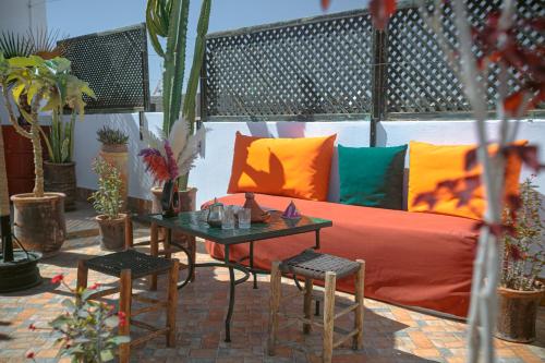 Riad Darino Marrakech Heritage - image 13