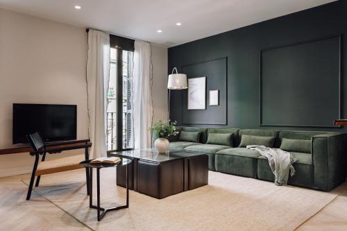 Lunalux Apartment, Barcelona (fotografie 7)