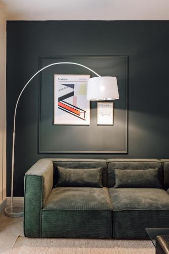 Lunalux Apartment, Barcelona (fotografie 8)