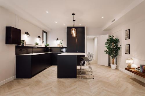 Lunalux Apartment, Barcelona (fotografie 10)