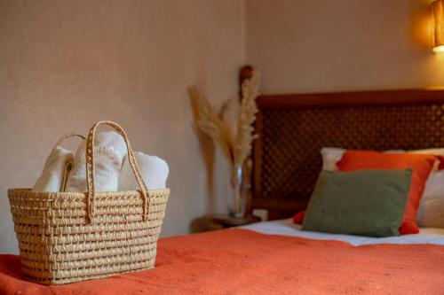 Riad Darino Marrakech Heritage - Tap to explore photos