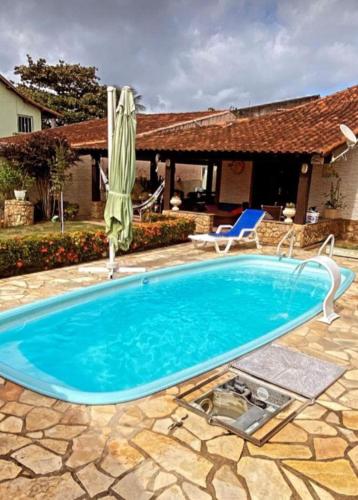 Casa da Lua, São Pedro da Aldeia (zdjęcie 2)