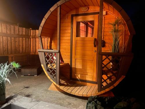 Ferienwohnung Loft Schwielowsee mit Sauna in Schwielowsee, Deutschland
