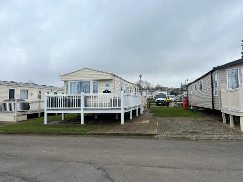 Primrose valley - Primrose Field holiday home