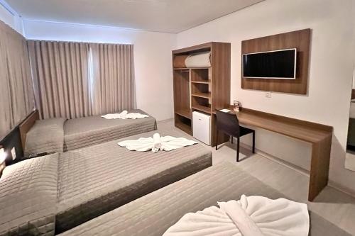 Sky Premium Hotel Gramado - Otima Localizacao in Gramado