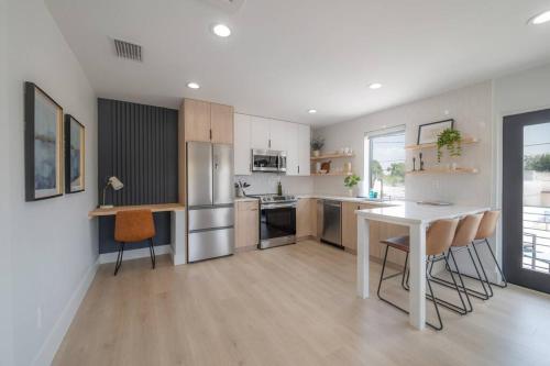 Urban Loft in Heart of Tampa Heights! in Tampa, USA