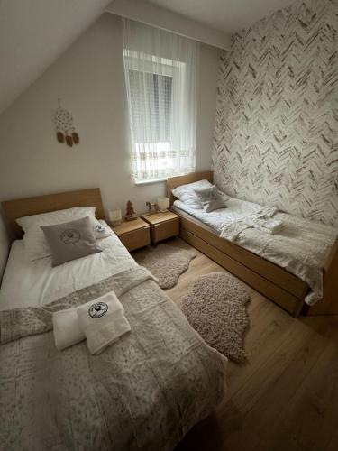 OWCZA GÓRKA Apartamenty
