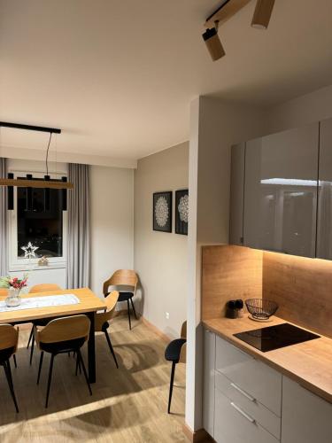 OWCZA GÓRKA Apartamenty
