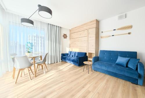 3L Apartments Kasprowicza 20C - DARMOWY basen sauna siłownia jacuzzi bawialnia - image 4