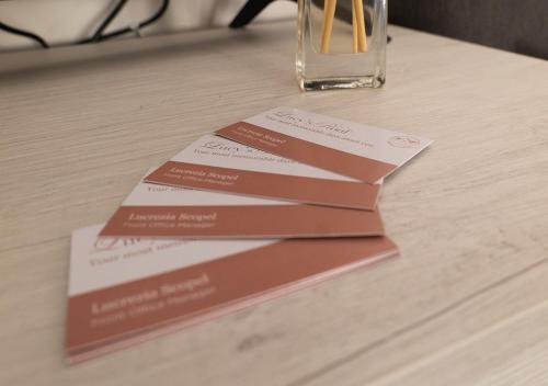 Lucy's Roof - image 4