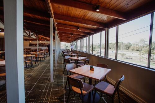 Balkon/terasa, Wallaby Hotel in Springbrook