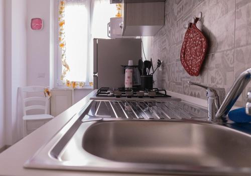 Lucy's Roof, Roma (foto 10)