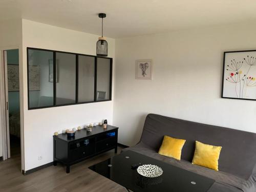 Appartement EVREUX - Location saisonnière - Évreux