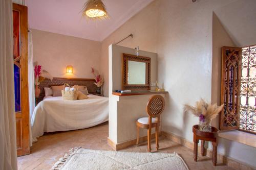 Riad Darino Marrakech Heritage - image 8