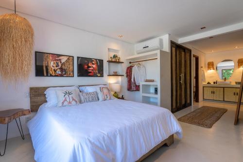 Nossa Villa Caraiva Room Type - Suite with Private Pool