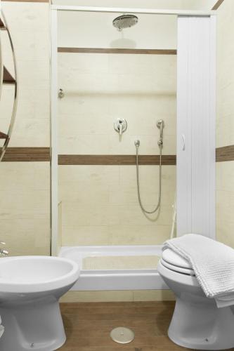 Casa Enriqueta, Rome (photo 2)