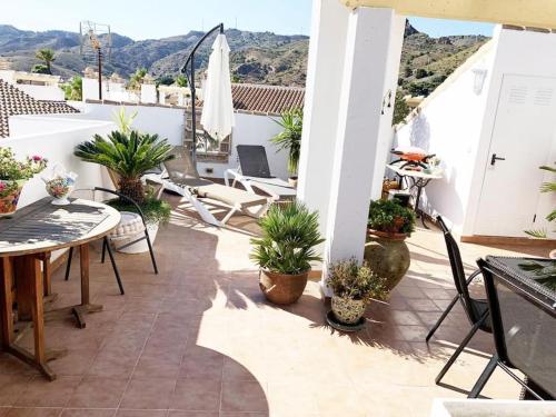 Portmán Chillout Portmán Chillout