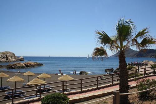 Portmán Chillout Portmán Chillout