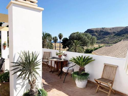 Portmán Chillout Portmán Chillout