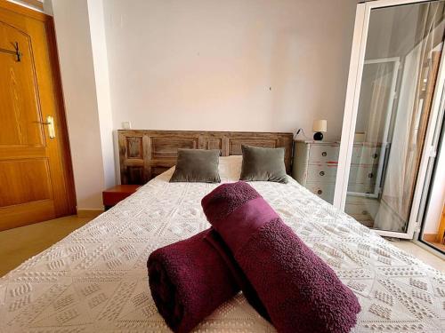 Portmán Chillout Portmán Chillout