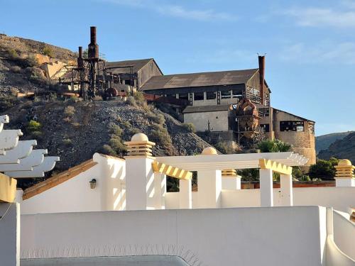 Portmán Chillout Portmán Chillout