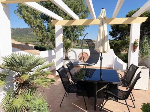 Portmán Chillout Portmán Chillout