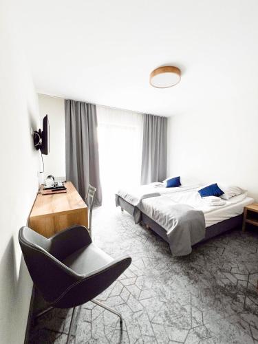 Hotel Beskidian