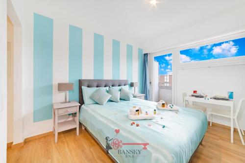 Tiffany's Studio - Lugano in Style -By EasyLife Swiss in Lugano, Schweiz