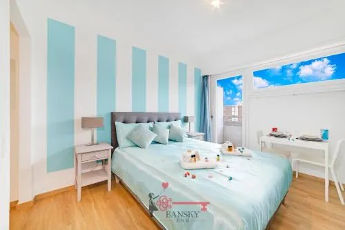 Tiffany's Studio - Lugano in Style -By EasyLife Swiss in Lugano, Schweiz