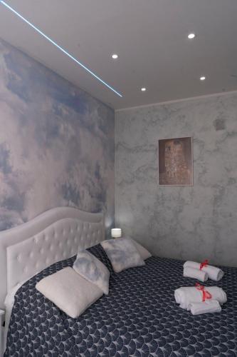 TIMEO Luxury Suite in baroque palace with elevator
