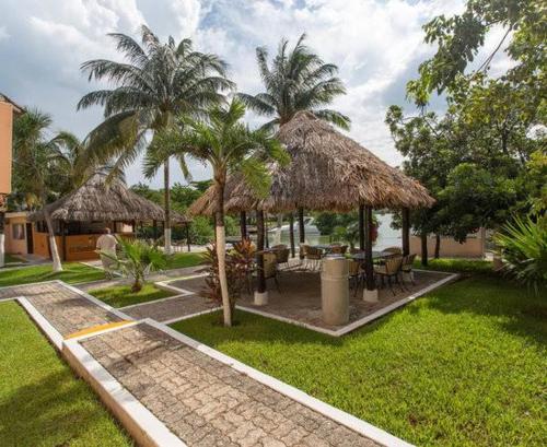 Royal lagoon room, Cancún (zdjęcie 7)