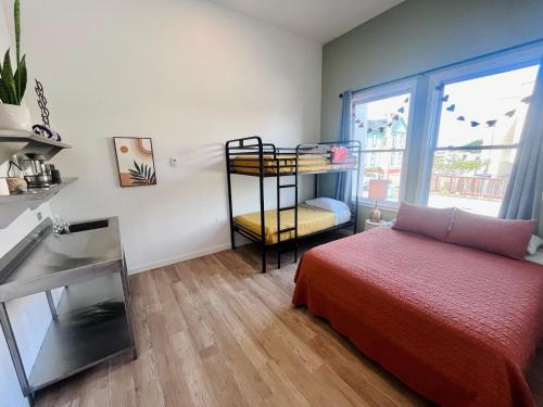 HI Monterey - Hostel – Monterey, CA