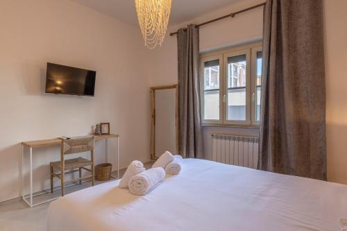 Fly B&B, Pisa (fotografie 3)