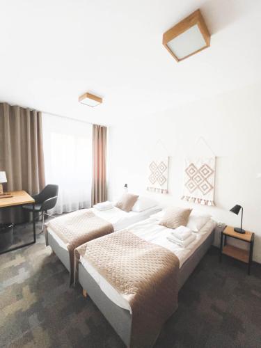 Hotel Beskidian